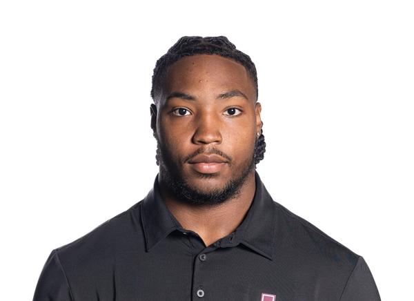 Jayvon Thomas headshot