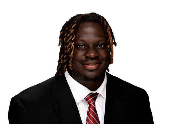 Richard Young headshot