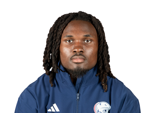 Dallas Young headshot