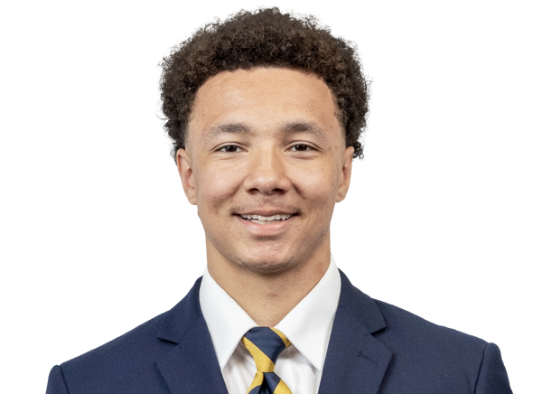 Jasiah Wagoner headshot
