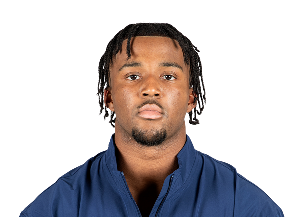 Emmanuel Waller headshot