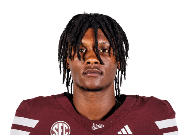 Ayden Williams headshot