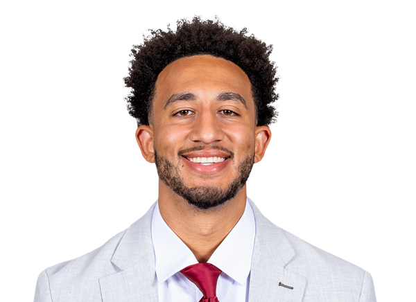 Dylan Wittke headshot