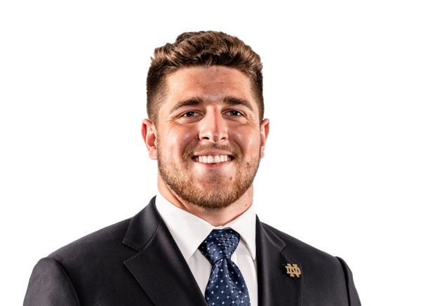 Preston Zinter headshot