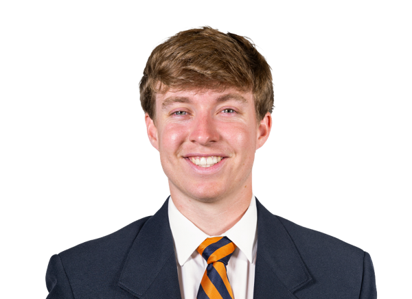 Will Bettridge headshot