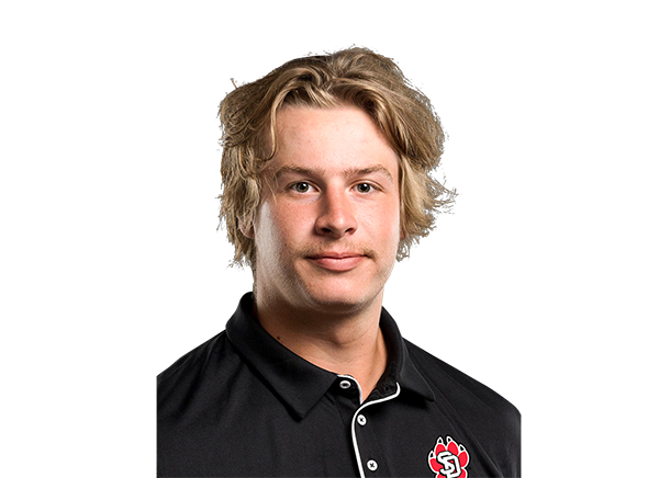 Jarrett Synek headshot