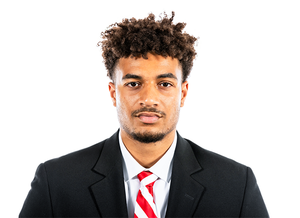 Taveon Thompson headshot