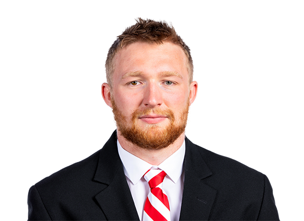 Grant Buda headshot