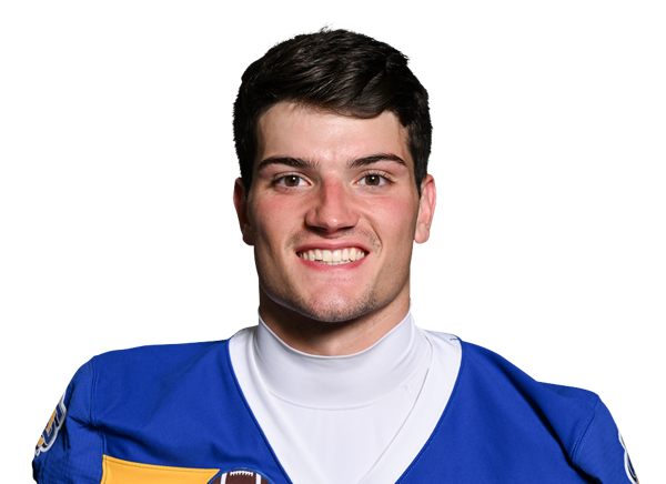 Alex Bullock headshot