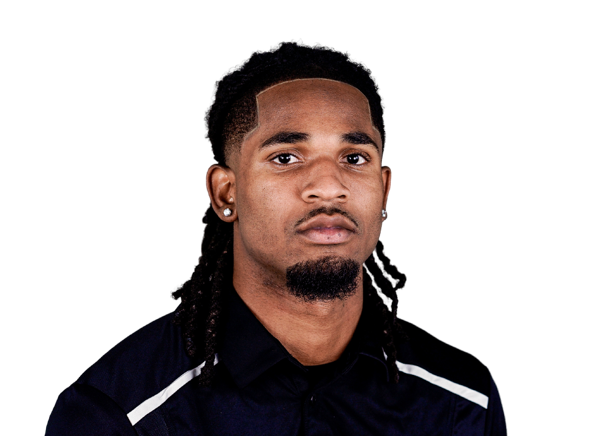 Cardell Williams headshot