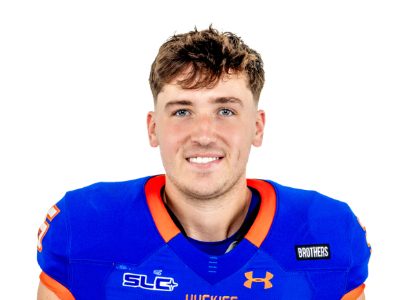 Brady Young headshot