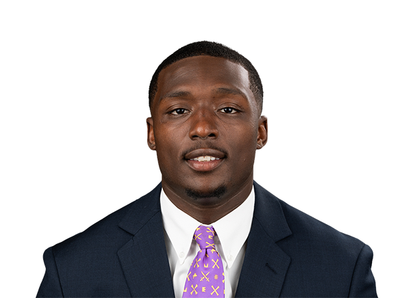 Jhari Patterson headshot