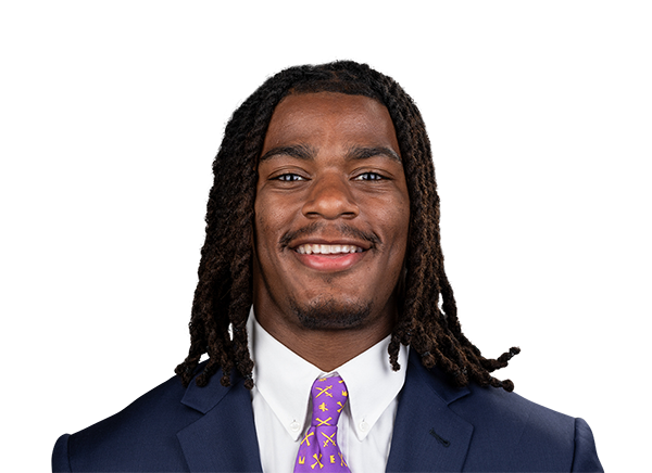 Julius Wood headshot