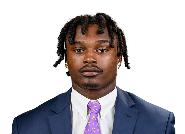 G'Mone Wilson headshot