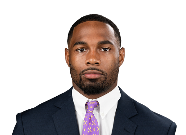 Devon King headshot