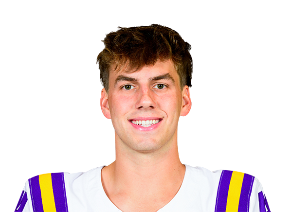 Slade Roy headshot