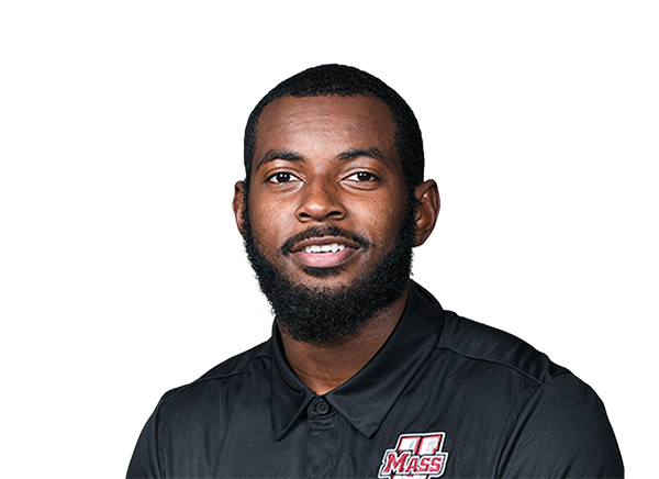 Tray Pettway headshot