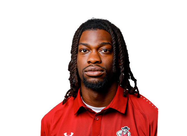 D.J. McCullough headshot