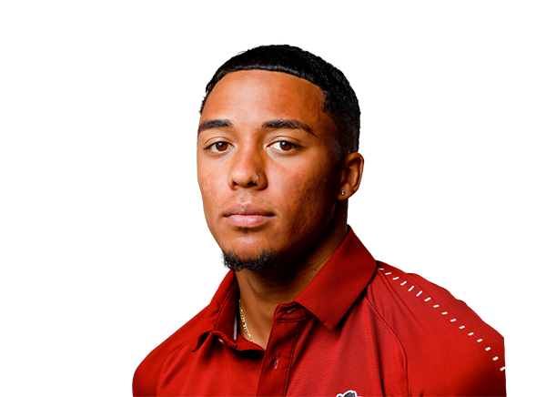 Ron Vann Jr. headshot