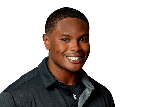 Tim Gans headshot