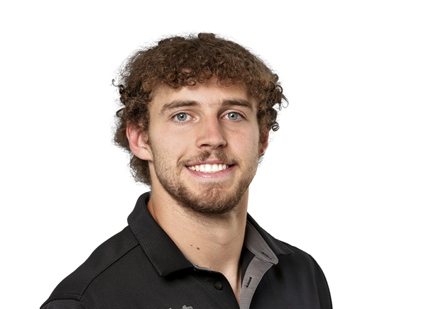 Dalton Bowles headshot
