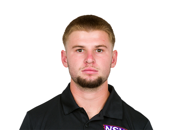 Brett Money headshot