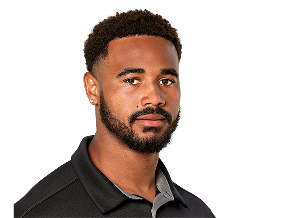 Thomaz Whitford headshot