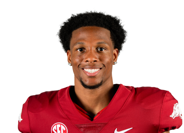 Raylen Sharpe headshot