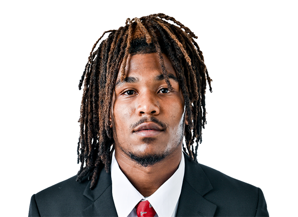 Deshon Stoudemire headshot