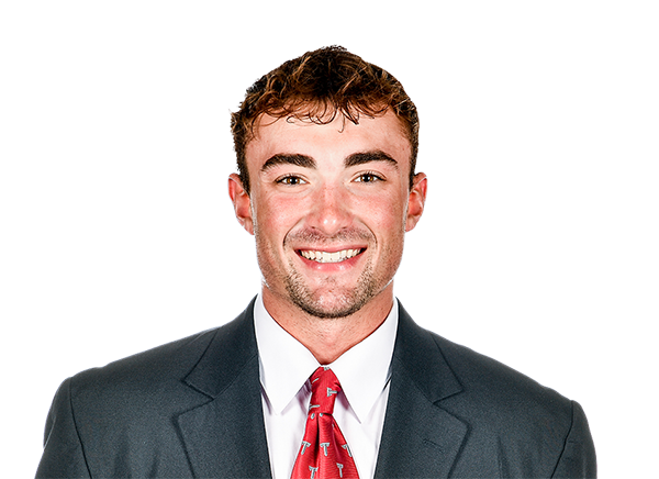 Clayton Ollendieck headshot