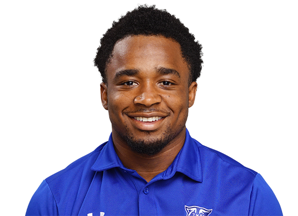 Antoine Lane headshot