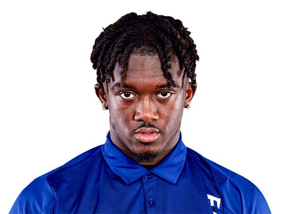 Jjay Mcafee headshot