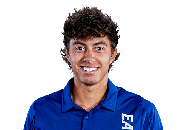 Walker Bradberry headshot