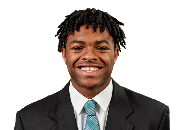 Jacob Proche headshot
