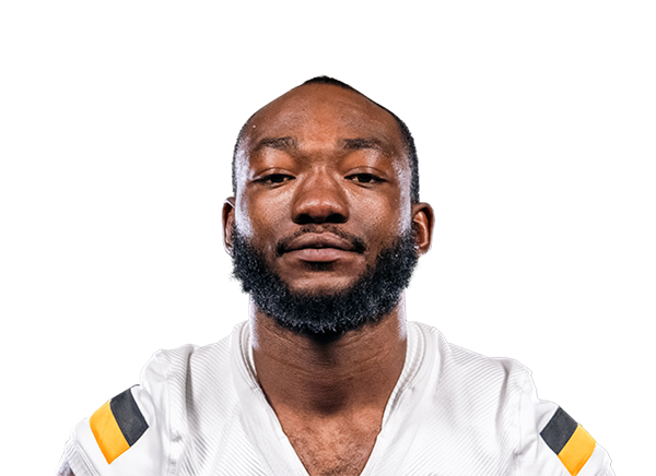 Tre Pinkney headshot