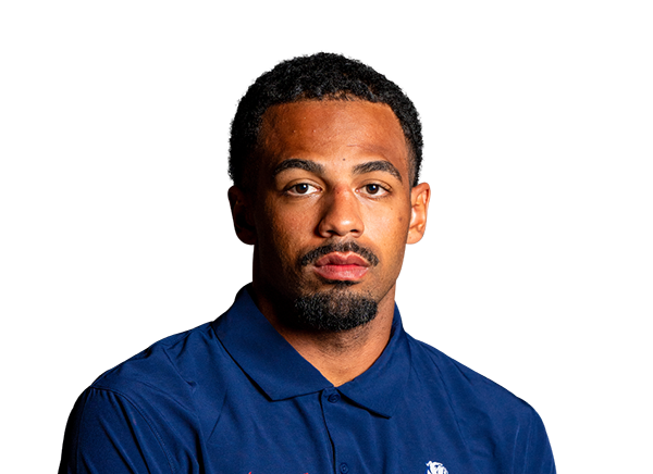 Mychael Hamilton headshot