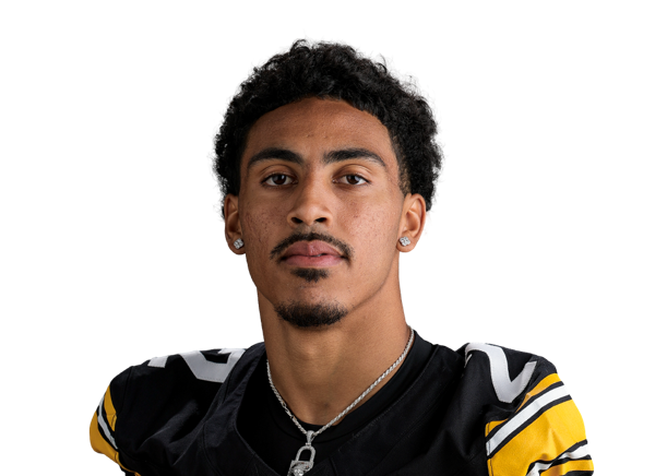 TJ Hall headshot