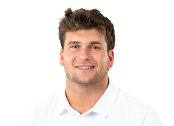 Clayton Lynam headshot
