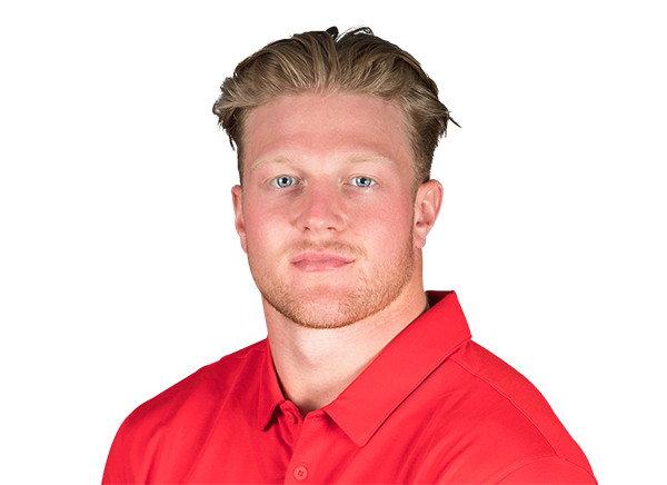 Jordan Hanna headshot
