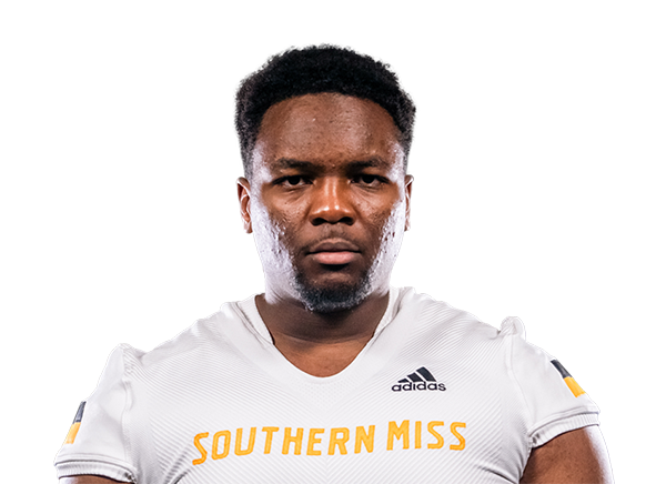 Jalen Williams headshot