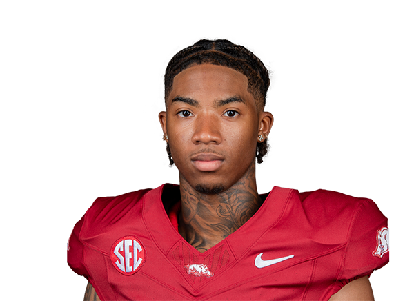 Jordan Anthony headshot