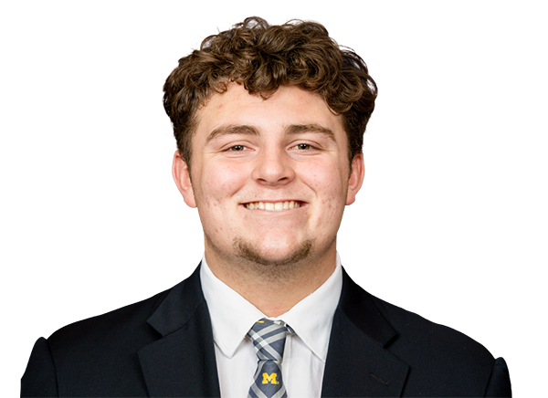 Mason Graham headshot