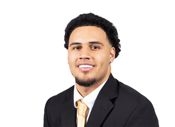 Kaedin Robinson headshot