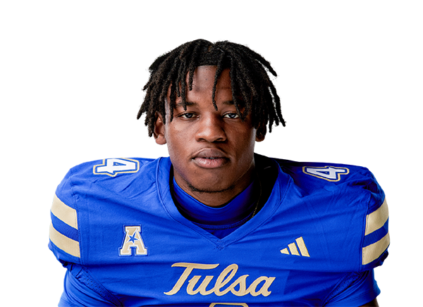 Tyree Carlisle headshot