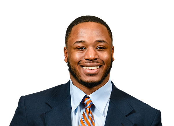 Kevin McNeal headshot