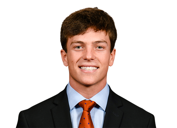 Hogan Morton headshot