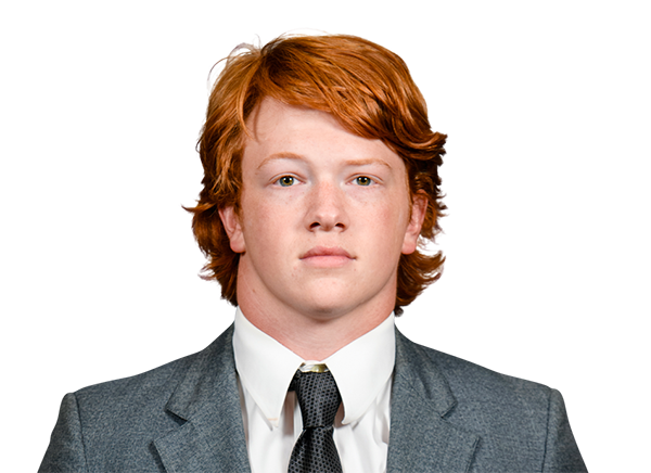 Tristen Rigby headshot
