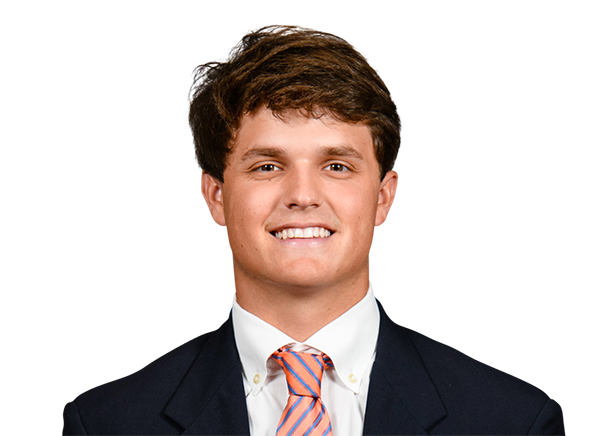 Wise Segars Jr. headshot