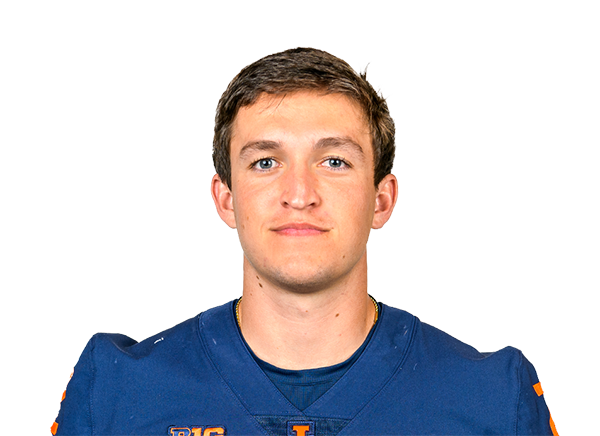 Peyton Vining headshot