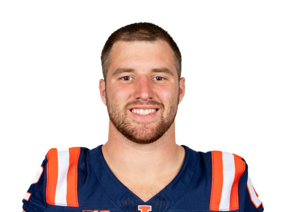 Luke Zardzin headshot